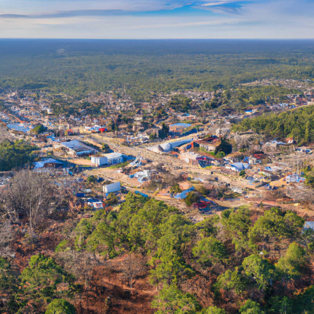 Dustys Grid, Demorest News, Crime, Lost Pets, Free Stuff