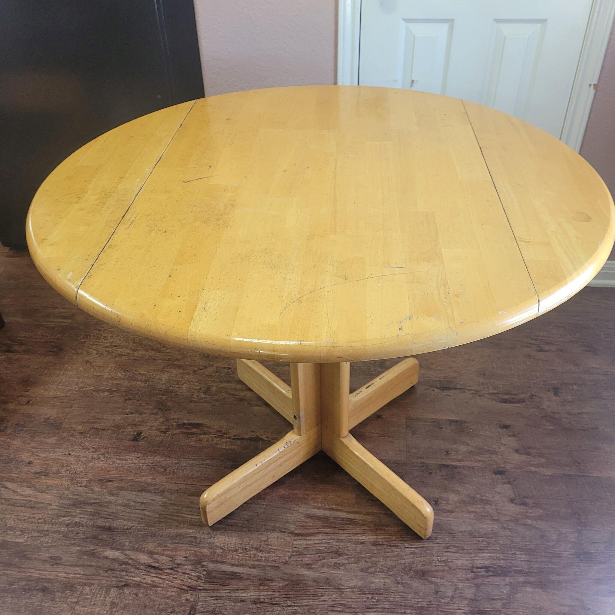 Kitchen Table for 35 in San Antonio, TX For Sale & Free — Nextdoor