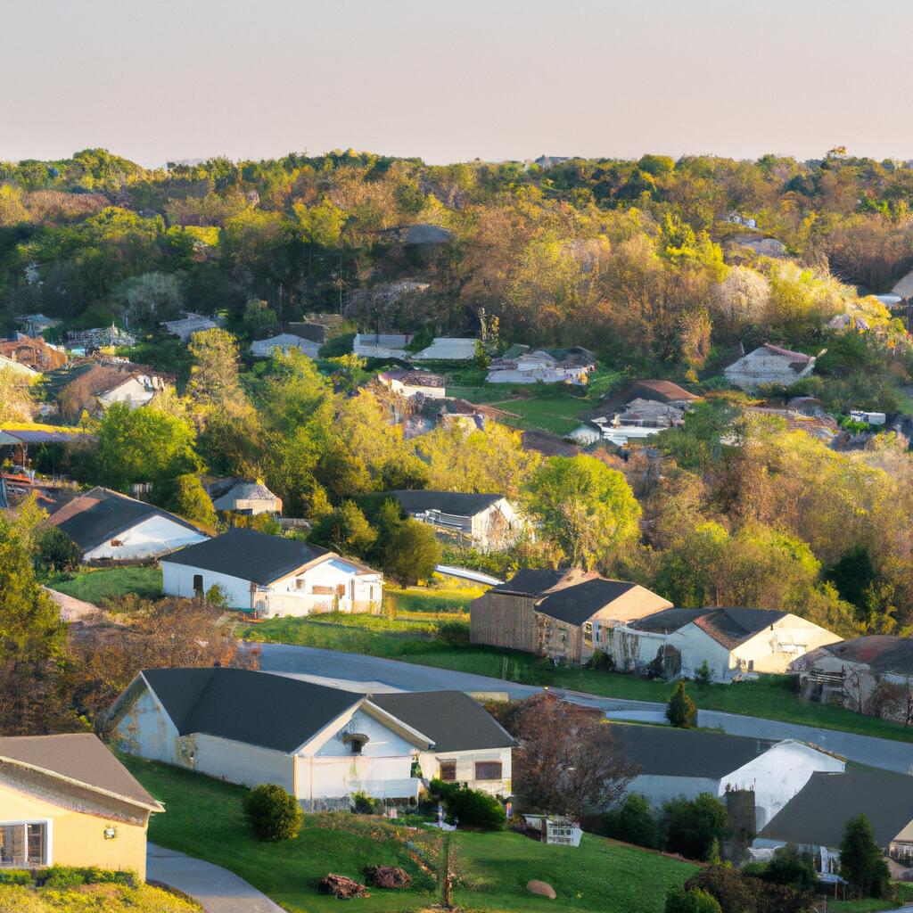 Richmond Hills, Lebanon News, Crime, Lost Pets, Free Stuff