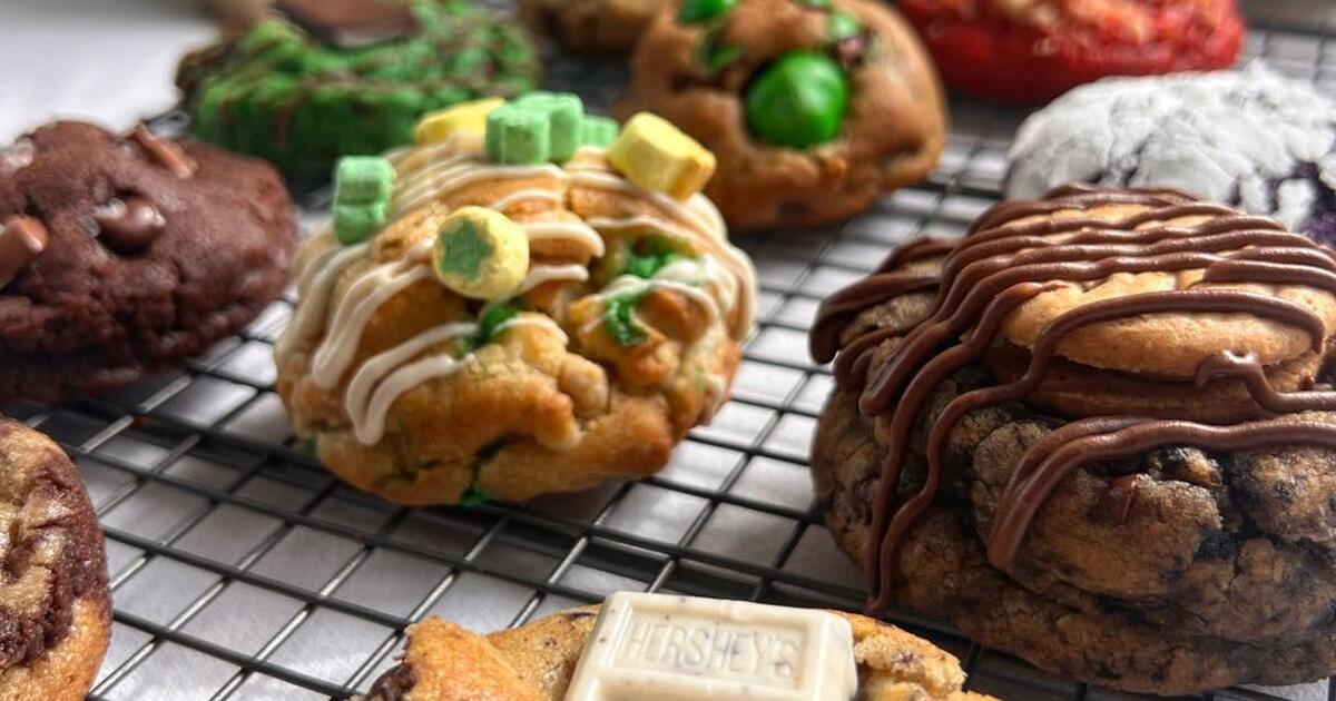 Fresh Bake Cookies and Dogtreats for Free in Temecula, CA Finds