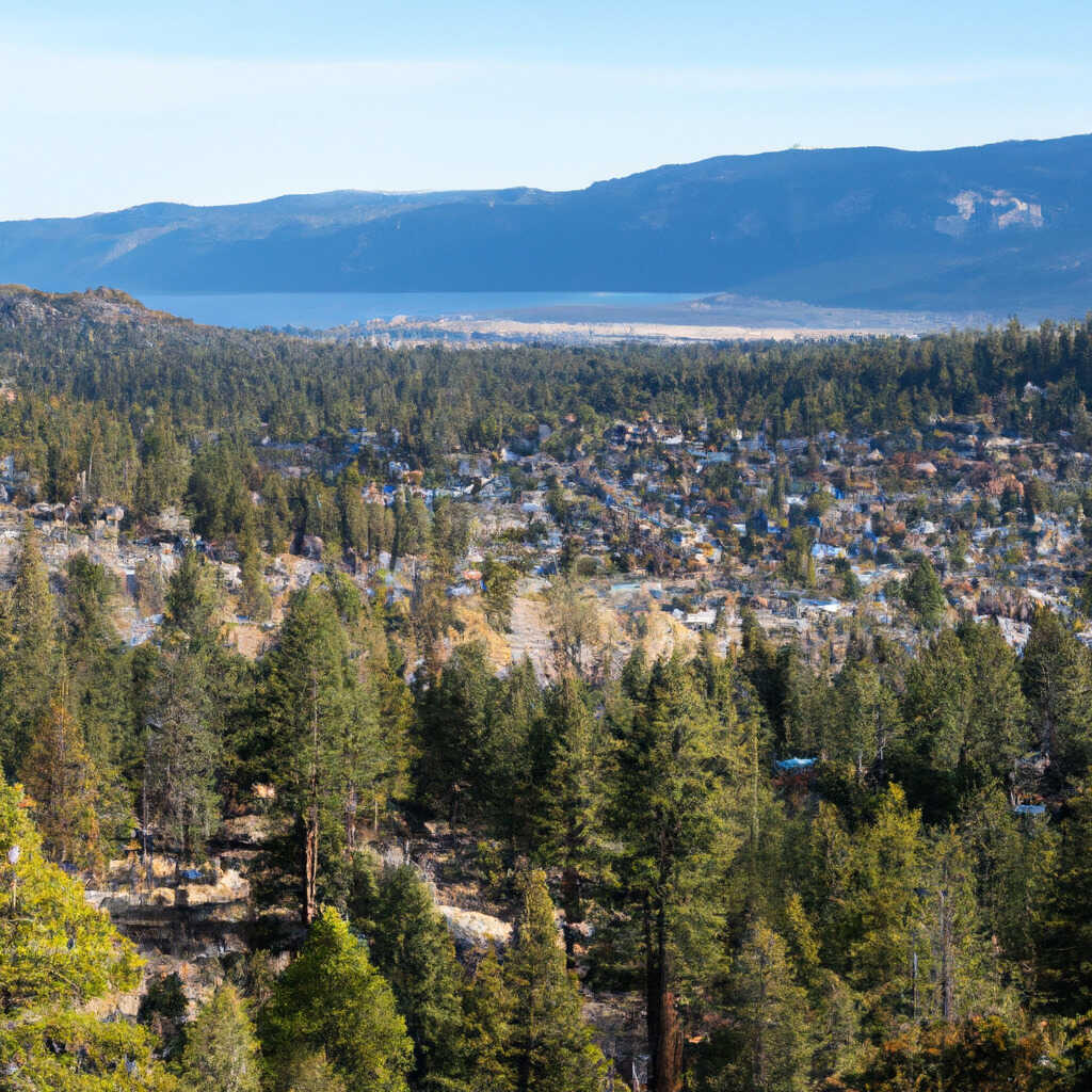 Erwin Heights, Big Bear City News, Crime, Lost Pets, Free Stuff