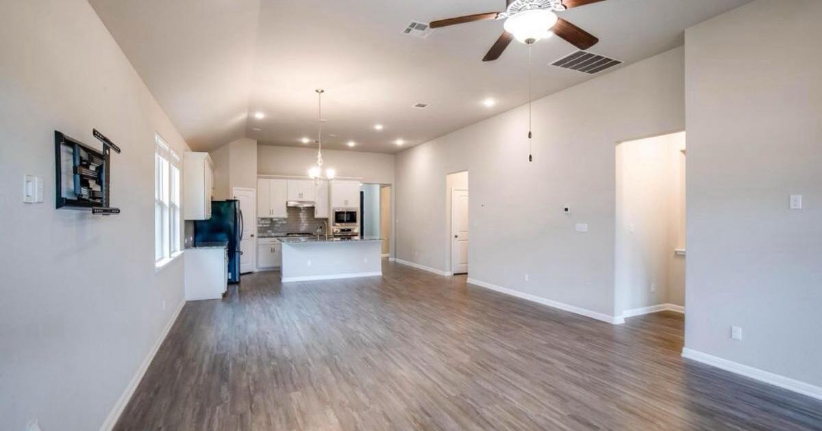 Single Family Rental at Crystal Falls Leander for 2695 in Leander, TX