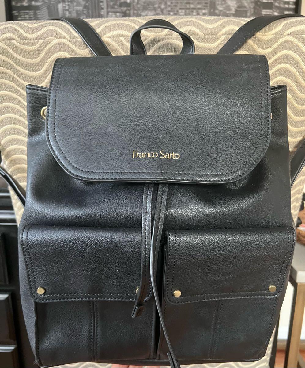 Steve Madden 100% Polyurethane Solid Brown Leather Backpack One Size - 61%  off | ThredUp