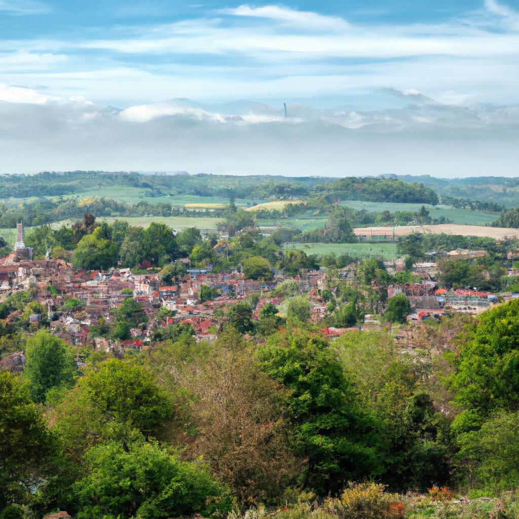 Compton Dando, England | News, Crime, Lost Pets, Free Stuff