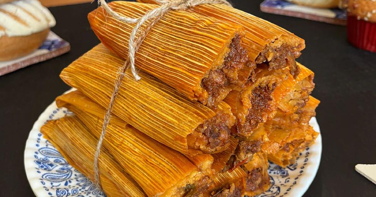 Tamales for 2 in Little Rock, AR For Sale & Free — Nextdoor
