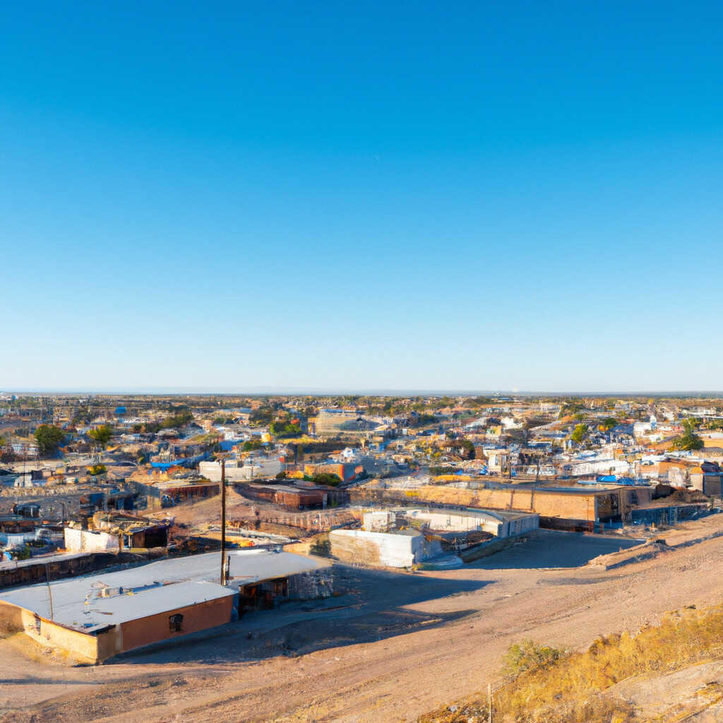 Gaslight Square Mobile Home Estates, Canutillo | News, Crime, Lost Pets ...