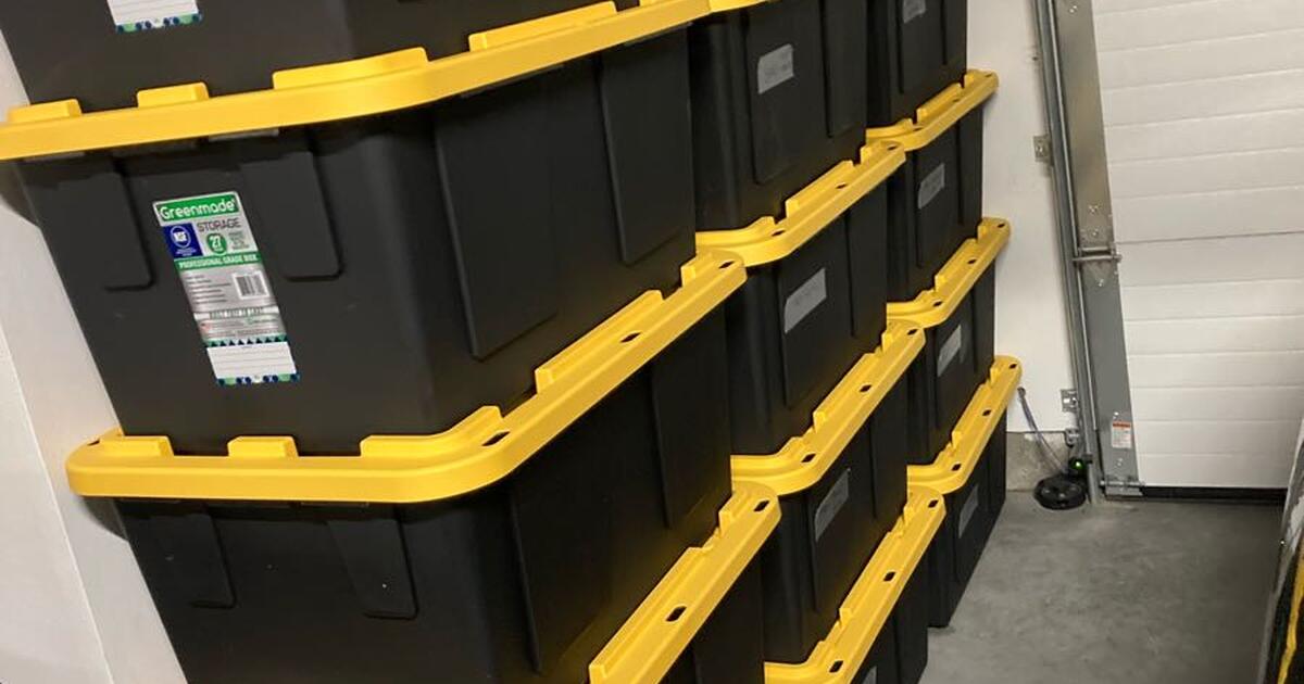 Yard Saleish for 1 in West Richland, WA For Sale & Free — Nextdoor