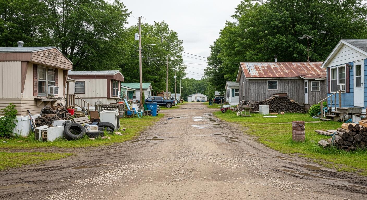 Redneck, Franklinville | Everything You Need to Know