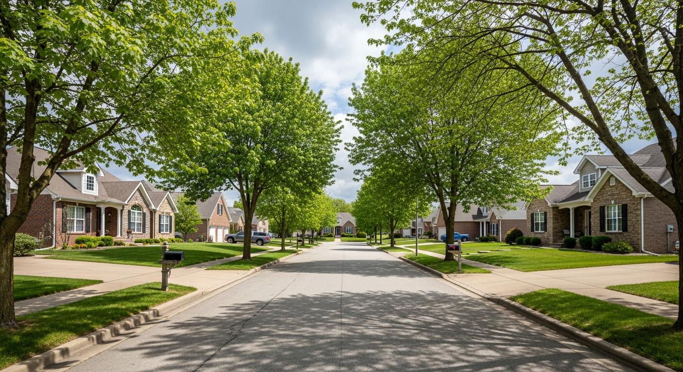 Lincoln Parc, Hawk Point | Everything You Need to Know