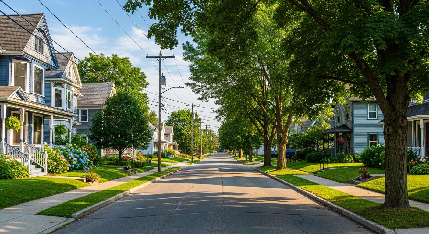 Dryden, Dryden | Everything You Need to Know