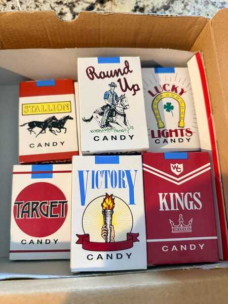 vintage cigarette packs for sale Framed Cigarettes - Full This compendium is an excellent ground 103) Vintage Cigarette Packs