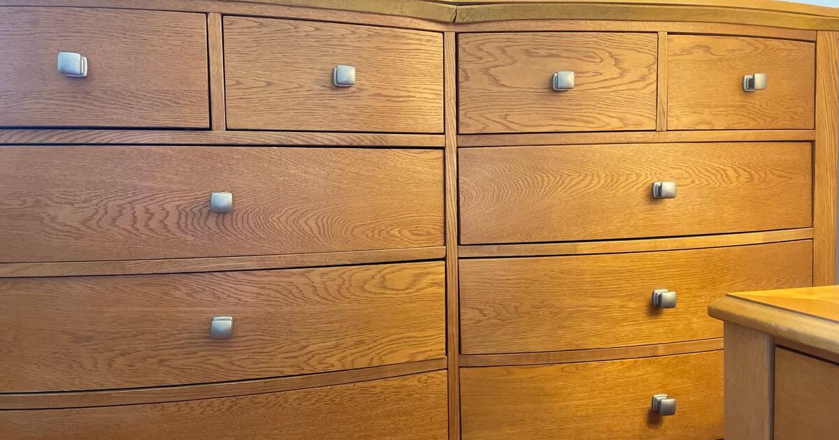 Solid dresser for 130 in Greensboro, NC For Sale & Free — Nextdoor