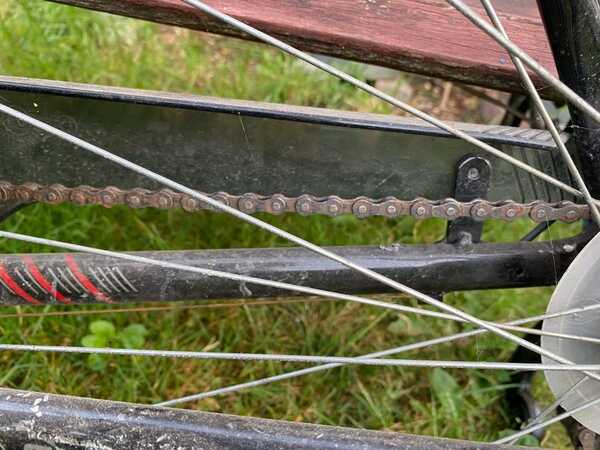 Muddyfox voyager 200 road bike sales