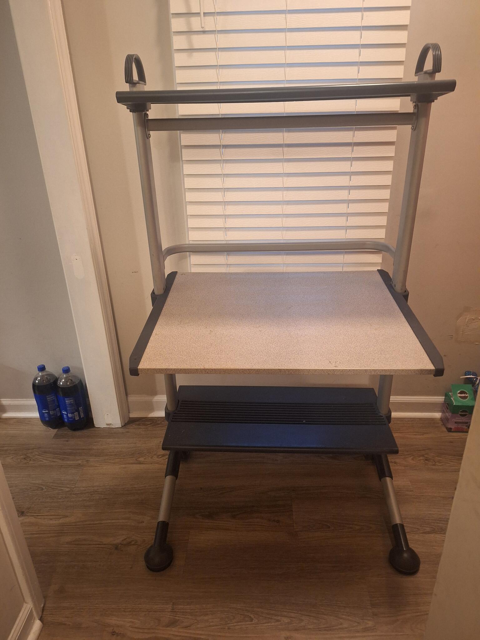 Computer Desk/Workstation