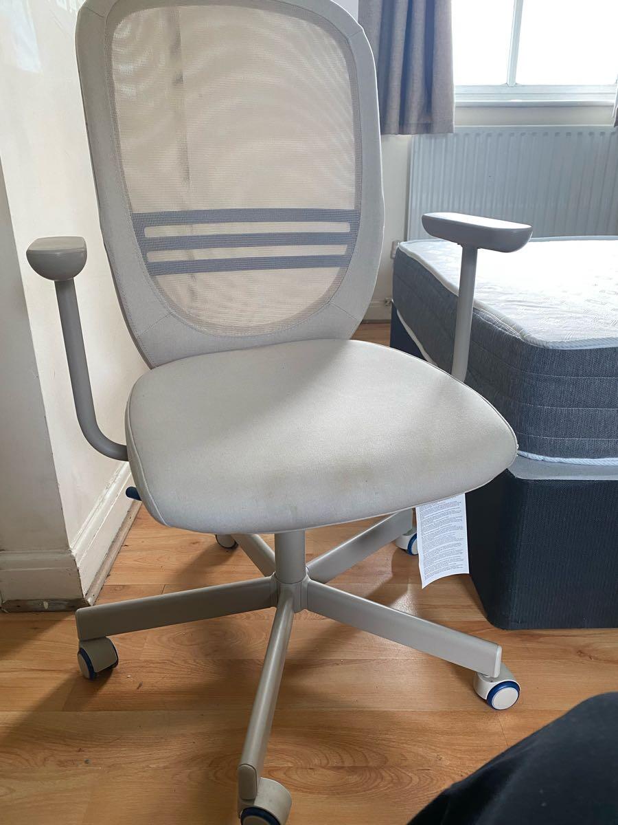 Flintan Office Chair Ikea Malaysia FLINTAN Office Chair With