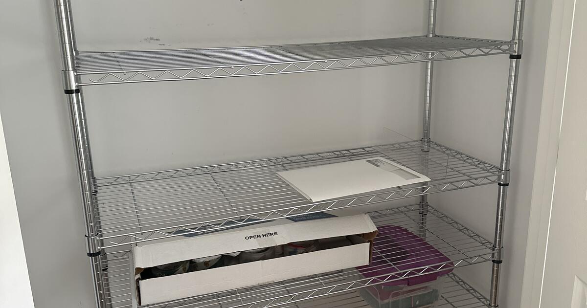 Rack for 20 in Mebane, NC Finds — Nextdoor