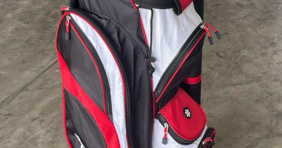 New golf bag for 90 in Murrells Inlet, SC For Sale & Free — Nextdoor