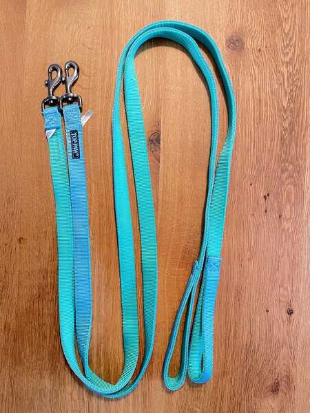 Top paw leash 6ft hot sale