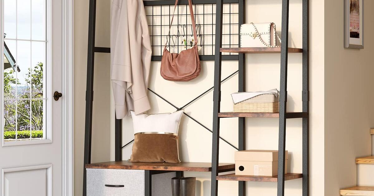 YITAHOME Coat Rack for 60 in Kent, WA Finds — Nextdoor