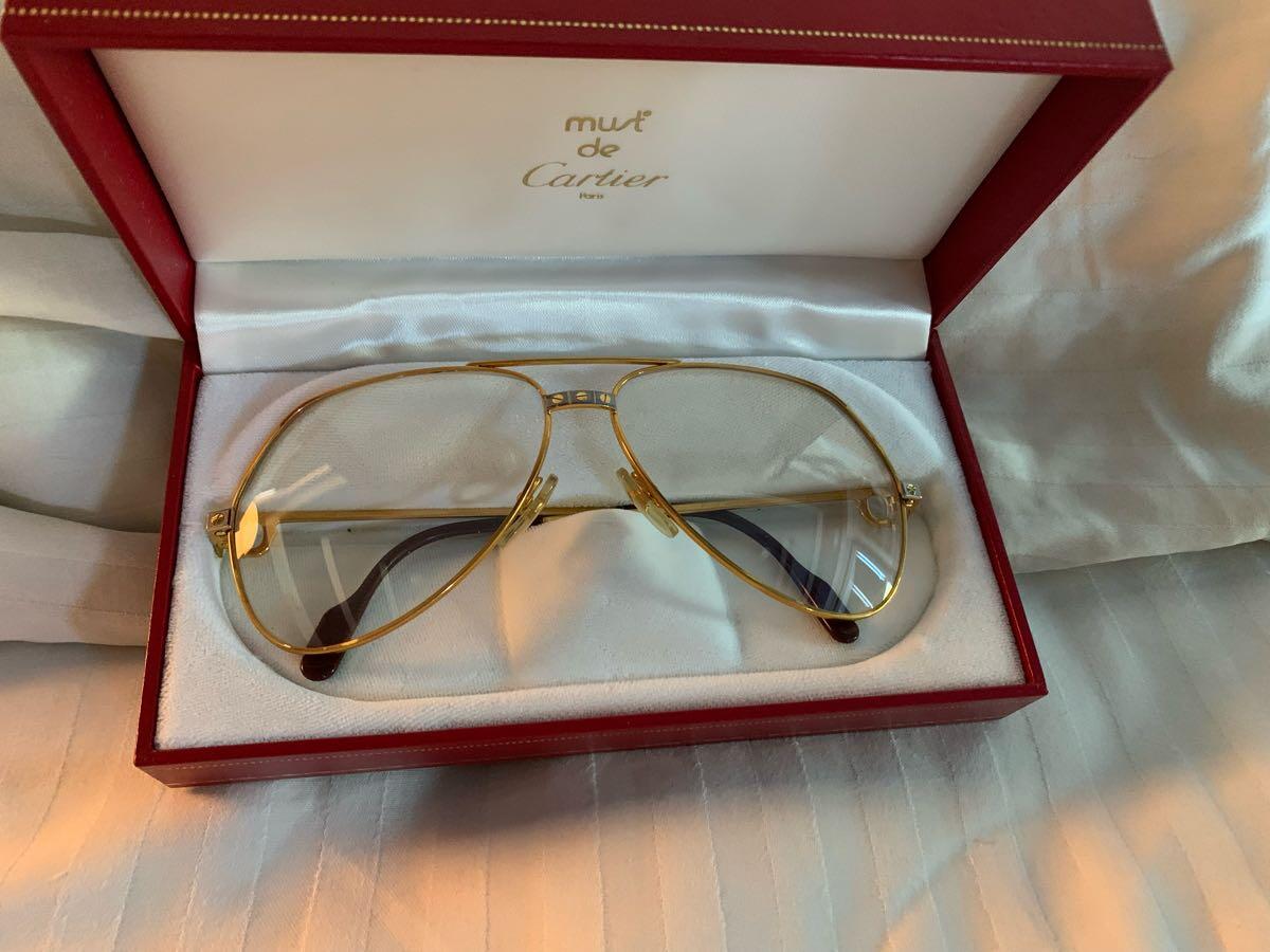 Cartier Glasses For 245 In Raleigh NC For Sale Free Nextdoor