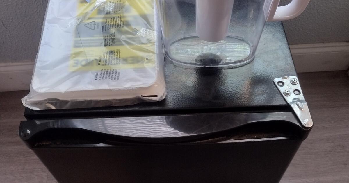 New mini fridge for 85 in Tampa, FL For Sale & Free — Nextdoor