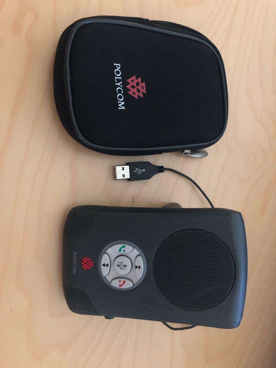 polycom communicator cx100