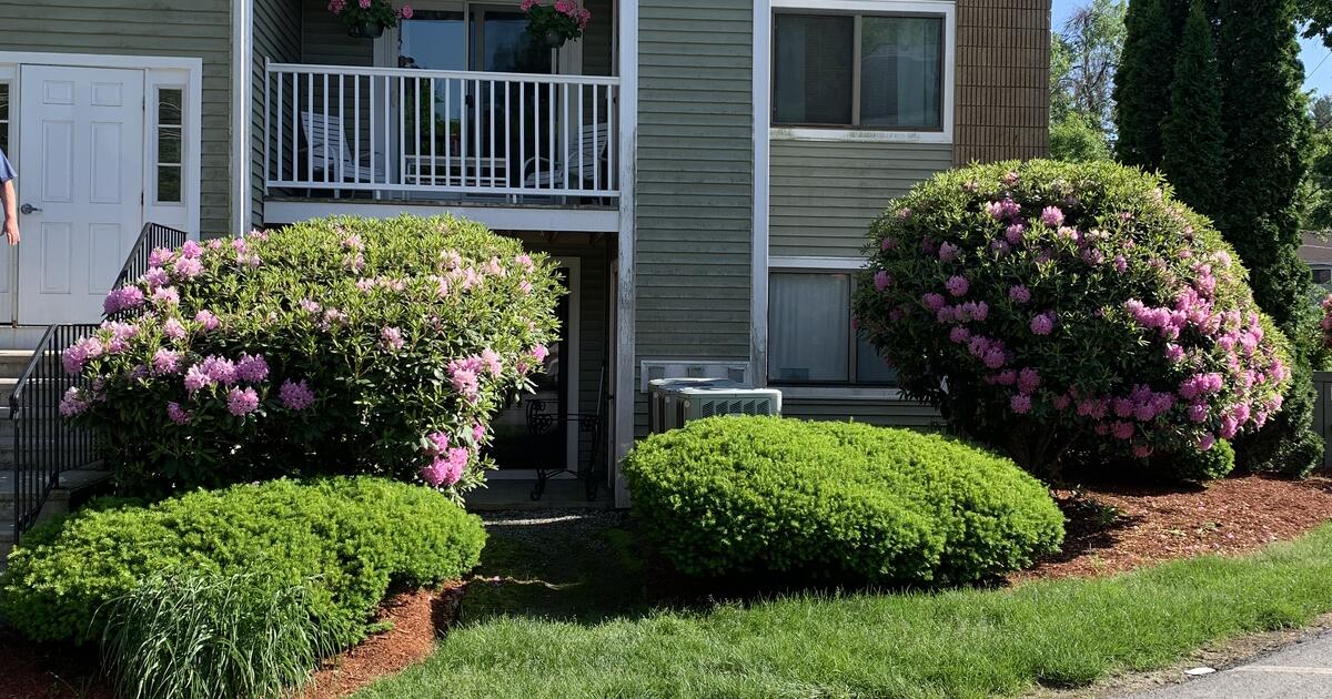 Tyngsboro Condo by Owner for 284900 in Shirley, MA For Sale & Free