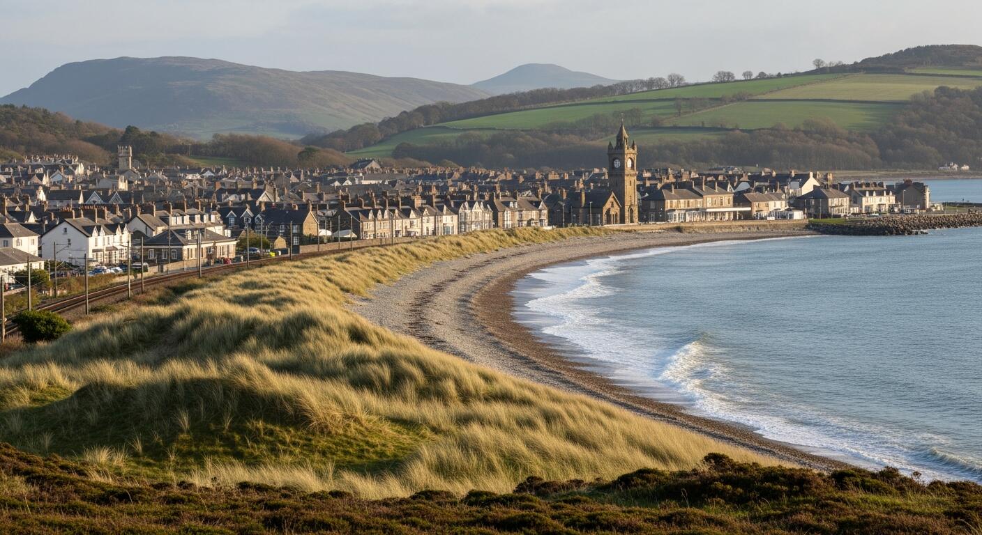 Seascale, Seascale | Everything You Need to Know