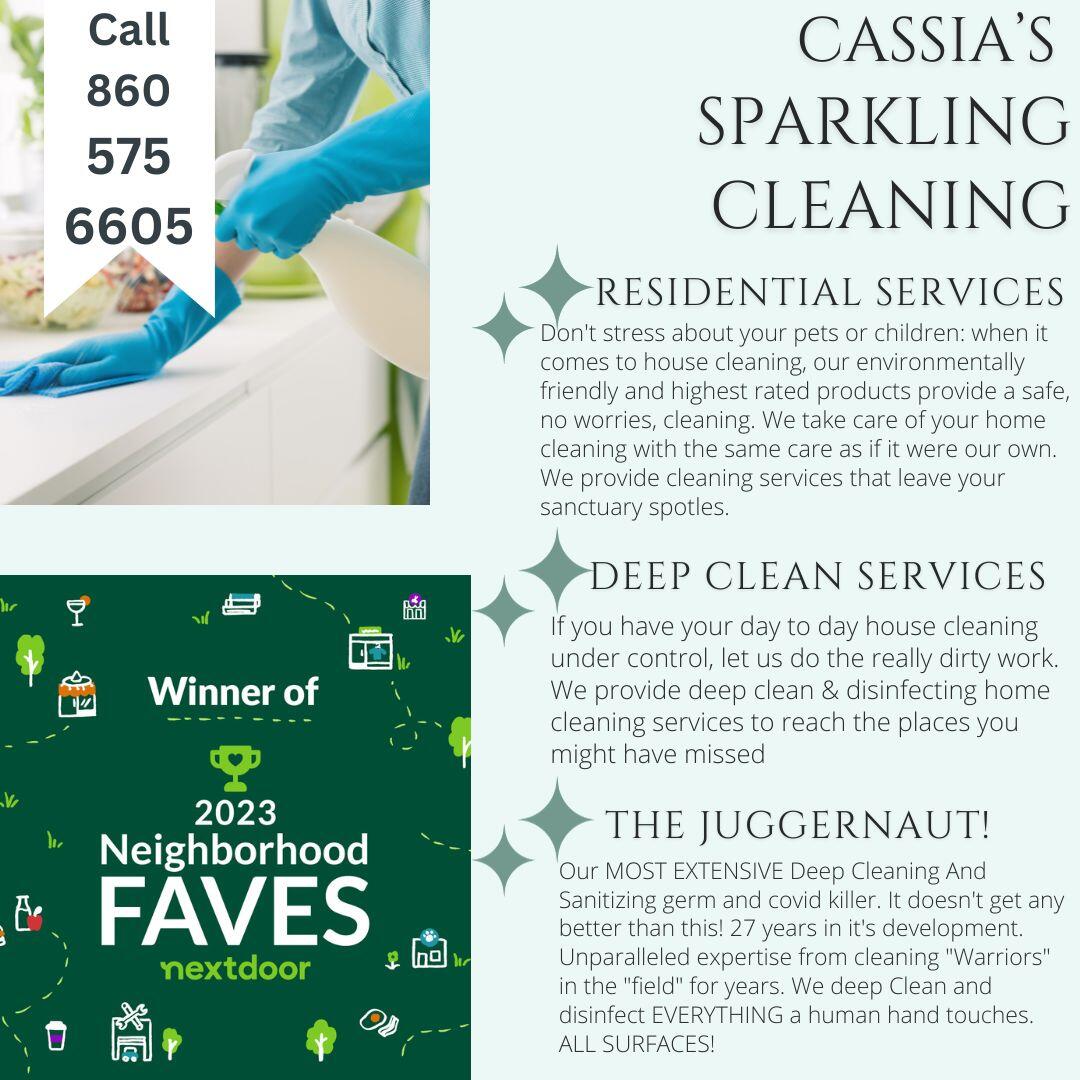 Deep Cleaning vs Regular House Cleaning: What You're Actually Missing