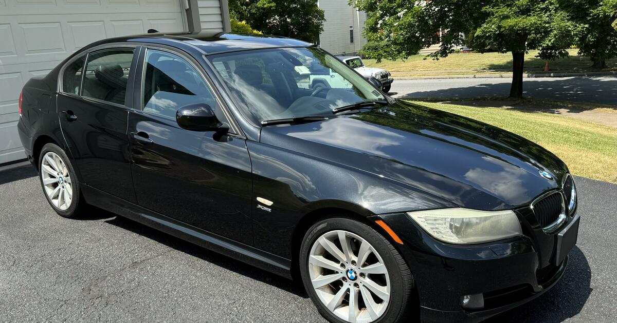 2011 BMW 328i xDrive for $6250 in Easton, PA | For Sale & Free — Nextdoor
