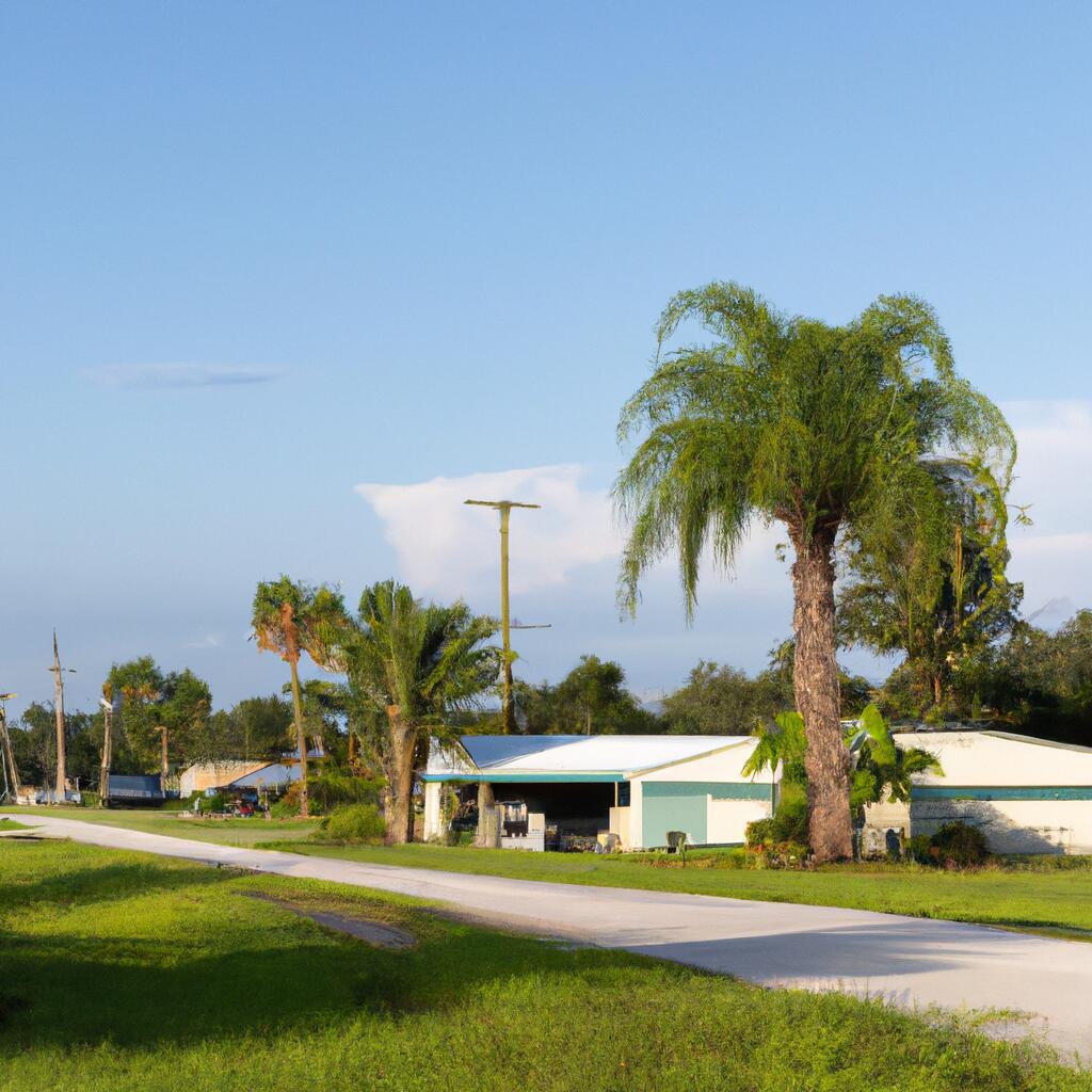 Silver Palms RV Resort, Okeechobee | Everything You Need to Know