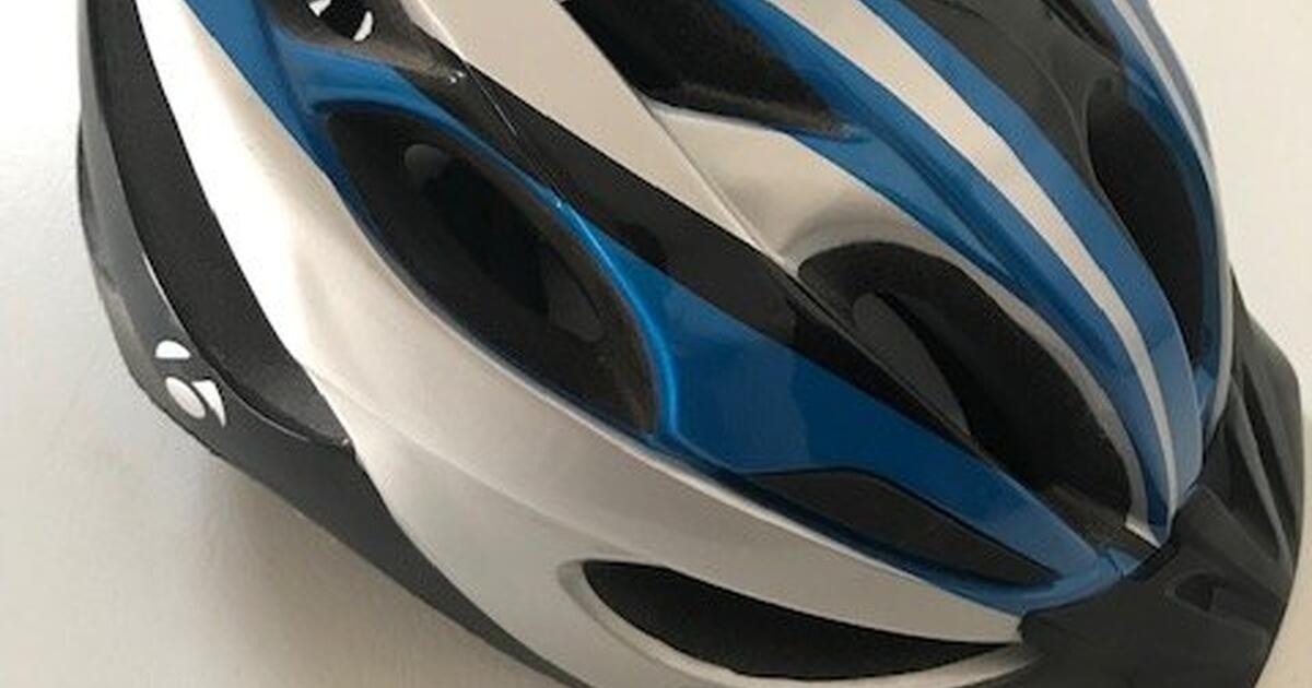 Bontrager Solstice Trek Bike Helmet for 30 in Yuma, AZ Finds — Nextdoor