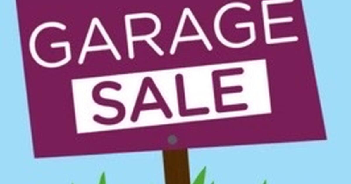 Garage SaleSaturday, November 25 for 1 in Buda, TX For Sale & Free