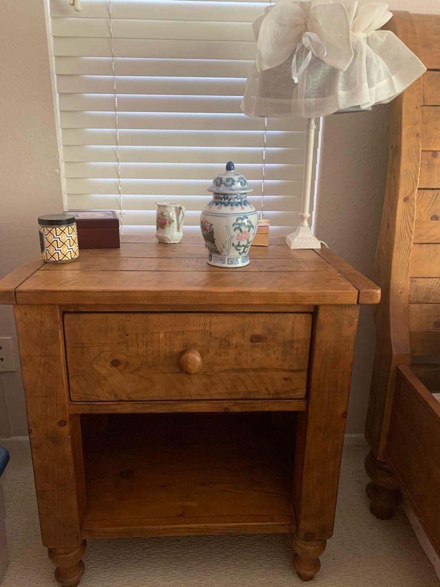 Pottery barn on sale ashby dresser