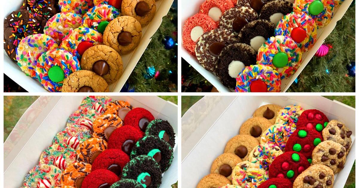 Delicious Cookies!!! 🍪💕 for 25 in Bakersfield, CA For Sale & Free