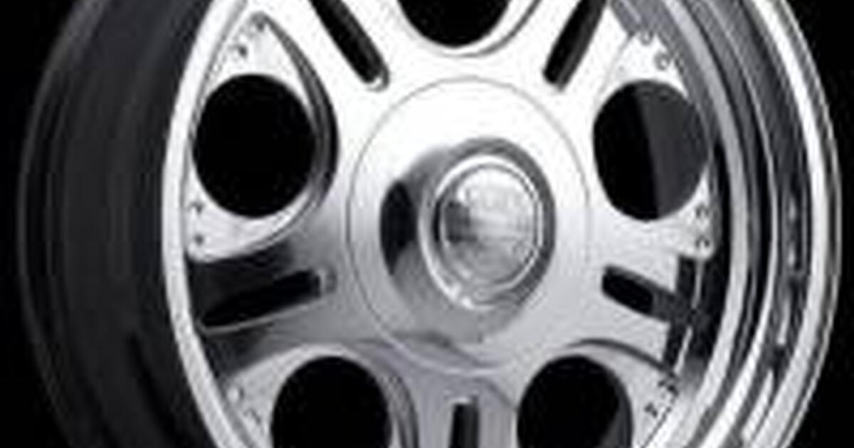 Centerline Corona Rims and TiresVintage for 900 in Sacramento, CA