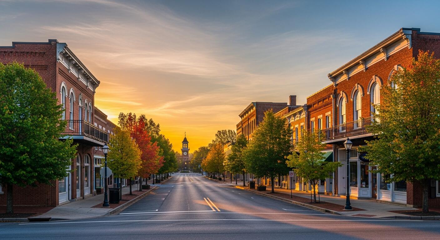 Lancaster, Lancaster | Everything You Need to Know
