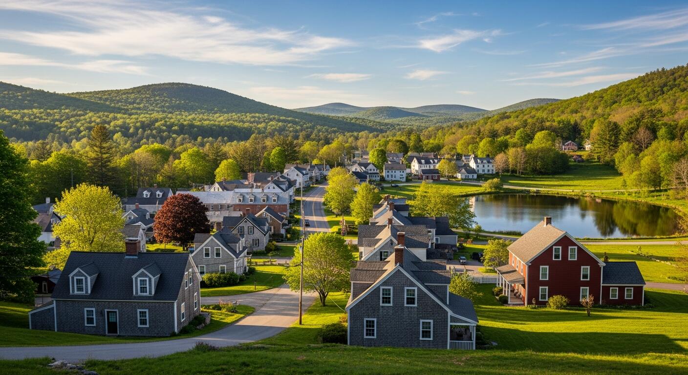 Springfield, NH crime rates and safety statistics