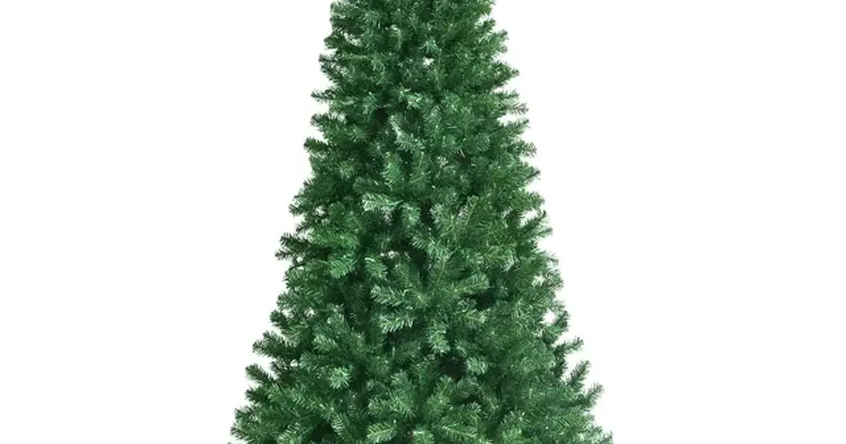 7 Foot Christmas Tree for Free in Ocala, FL For Sale & Free — Nextdoor