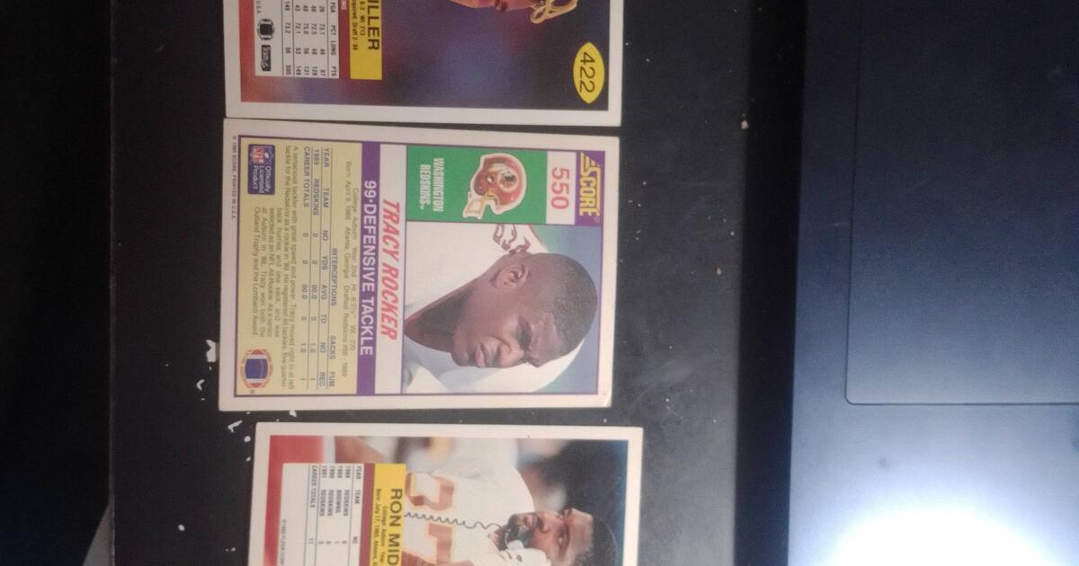 Rare Trading Cards for 10 in Katy, TX Finds — Nextdoor
