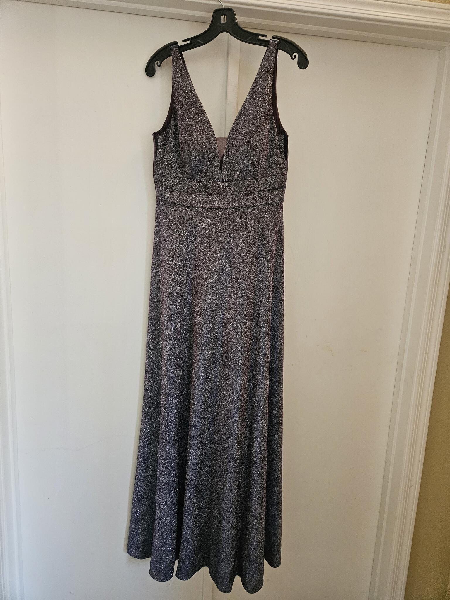 Prom Or Formal Gown By Frank Lyman For $130 In Tucson, AZ | For Sale & Free   Nextdoor