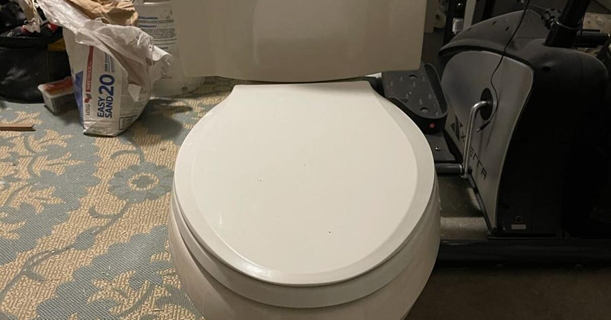Kohler Devonshire Toilet Biscuit for 150 in Norwalk, CT Finds