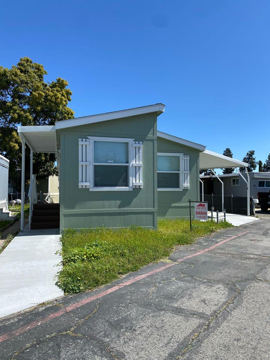 🎉New Mobile Home for Sale🎉 for 179900 in Riverside, CA For Sale