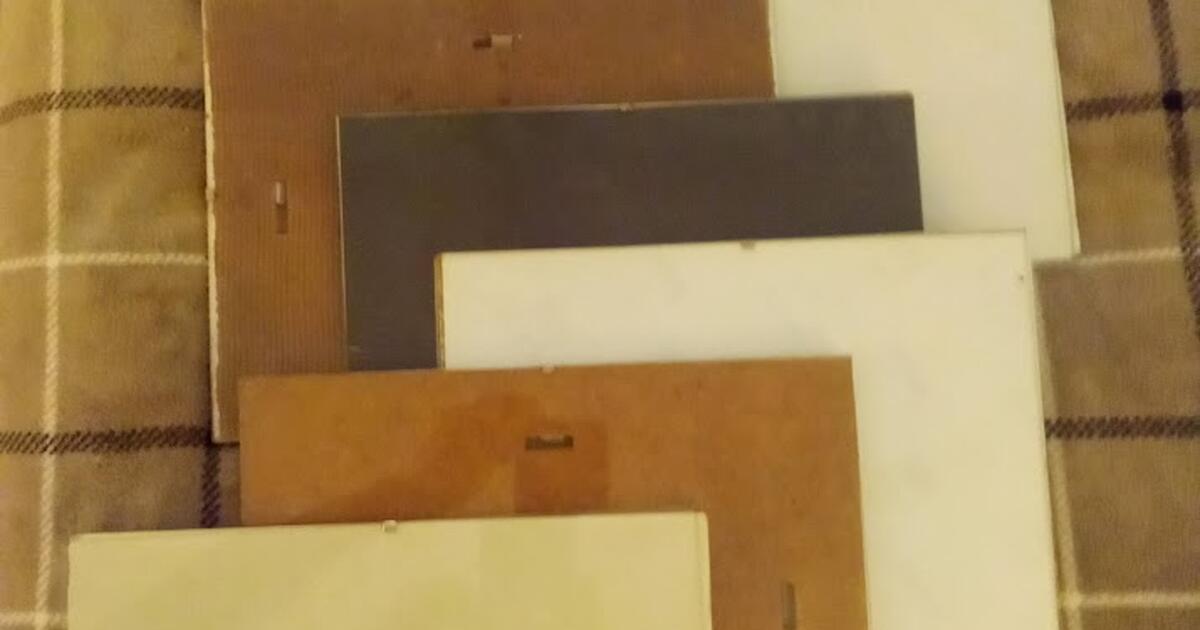 Photo Clip Frames for 5 in Wilmington, NC For Sale & Free — Nextdoor