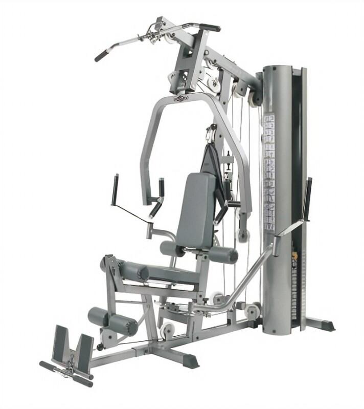 Odyssey 5 weight machine hot sale