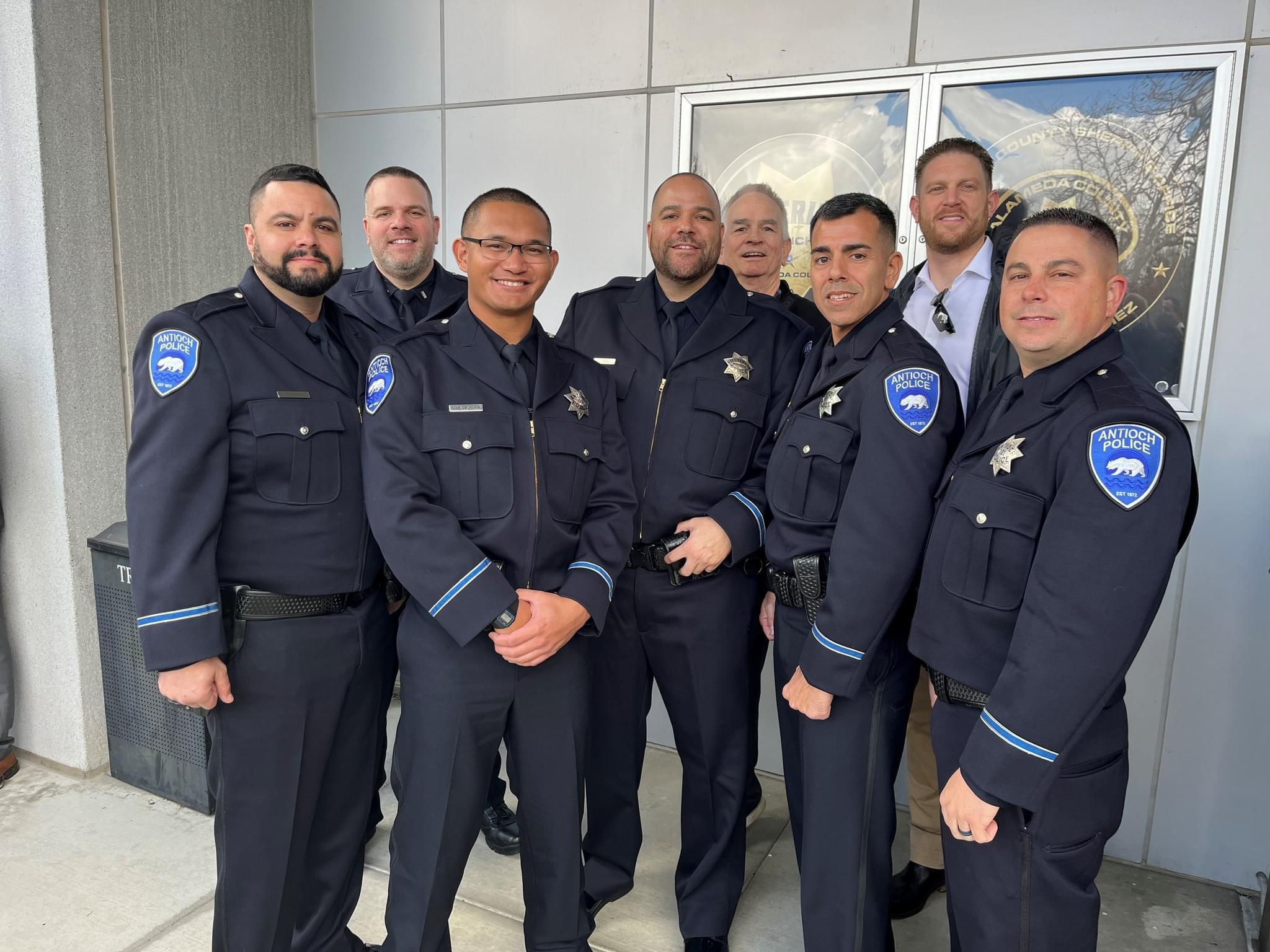 Antioch Police Activity Today - wohng82