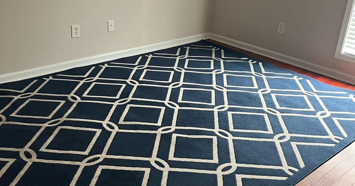 Rug for 99 in Midland, GA Finds — Nextdoor
