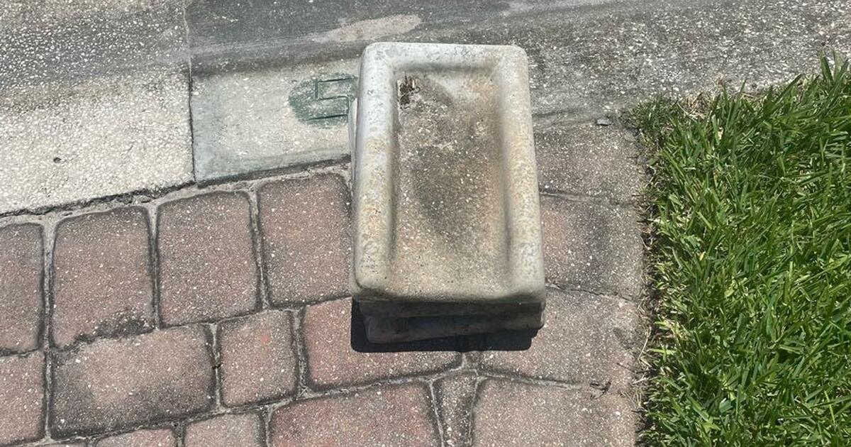 Gutters for Free in Kissimmee, FL For Sale & Free — Nextdoor