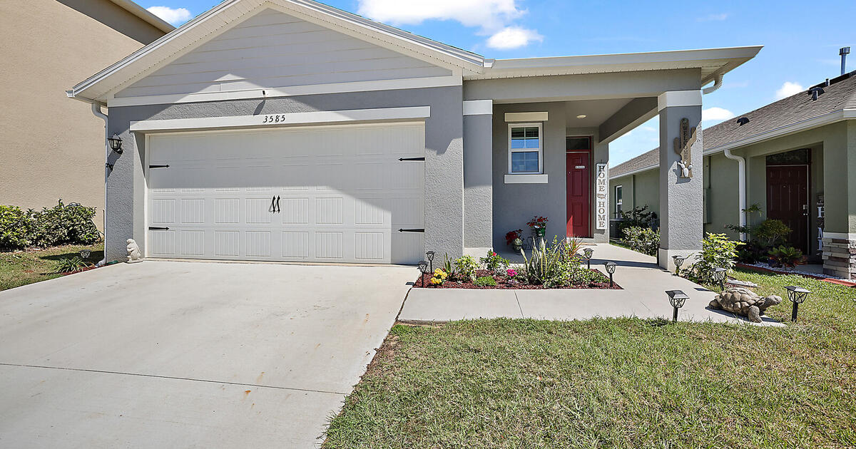 ERA Grizzard Real Estate for 339500 in Leesburg, FL For Sale & Free