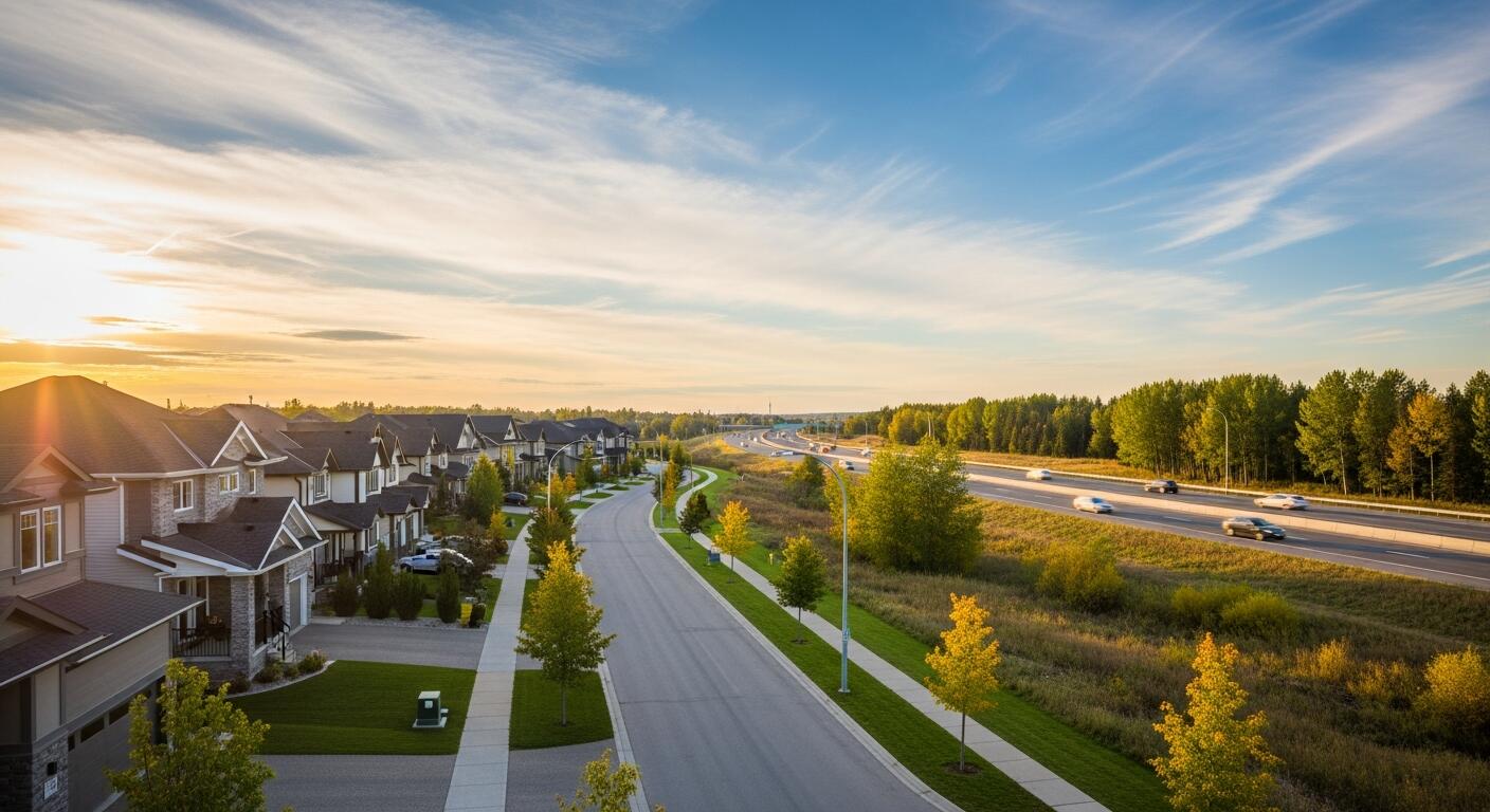 Anthony Henday Terwillegar, Edmonton | Everything You Need to Know